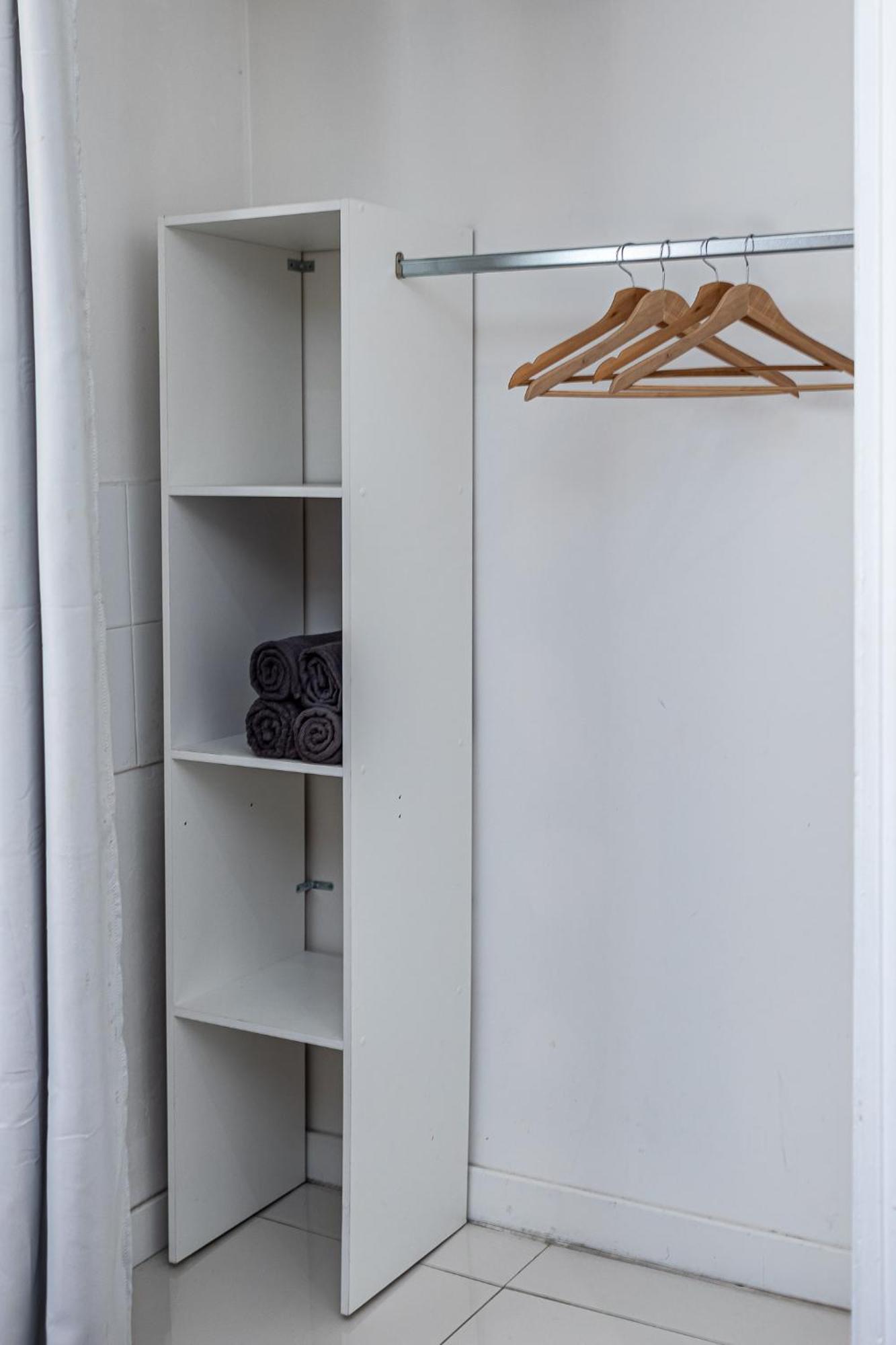 Ferienwohnung Le Cosy Melun Exterior foto